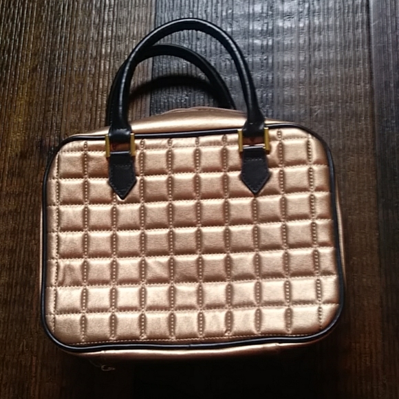 Travel jewelry and makeup case - Picture 1 of 5
